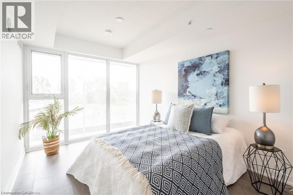 1117 Cooke Boulevard Unit# A305 Property Photo 13
