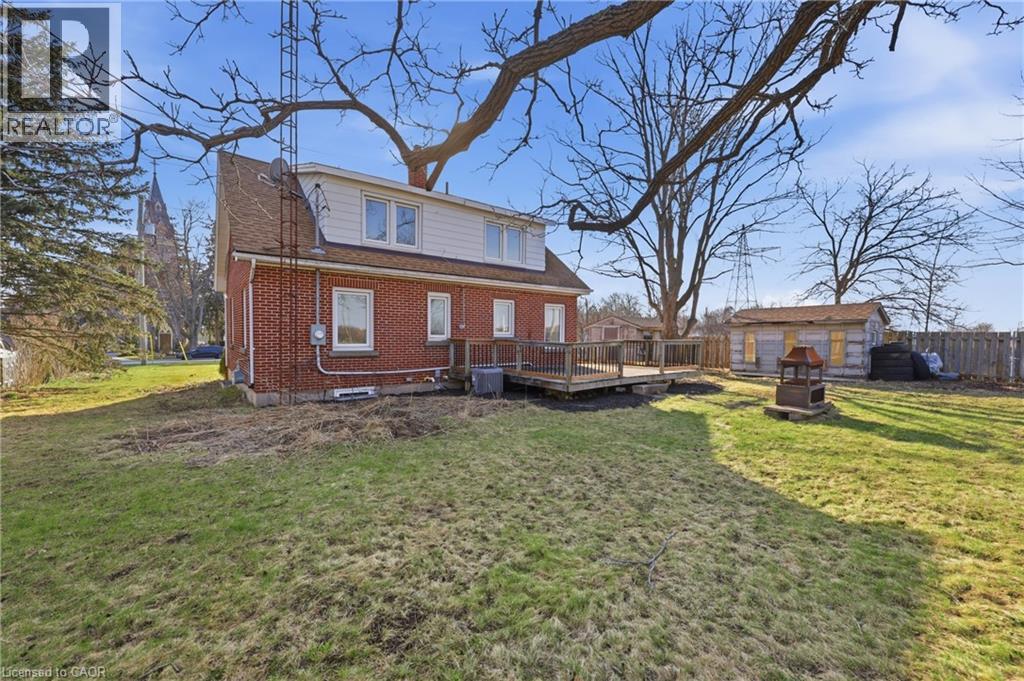 74 Freelton Road Property Photo 29