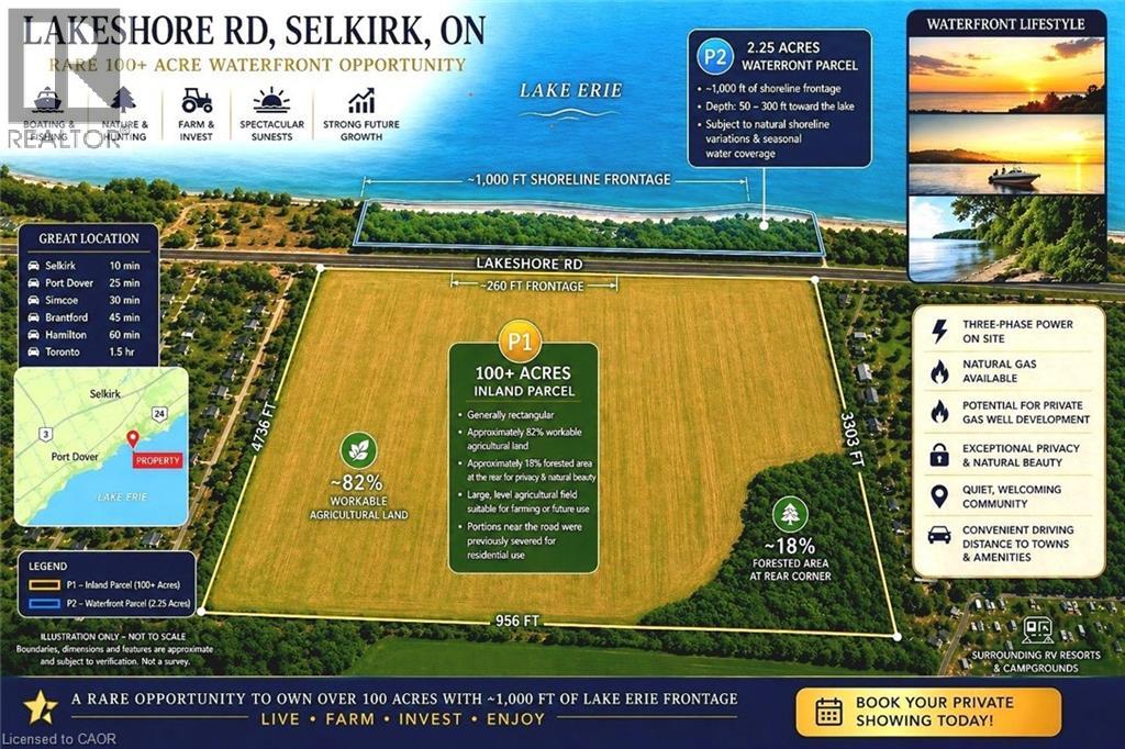 1611 Lakeshore Road Photo de la propriété 1