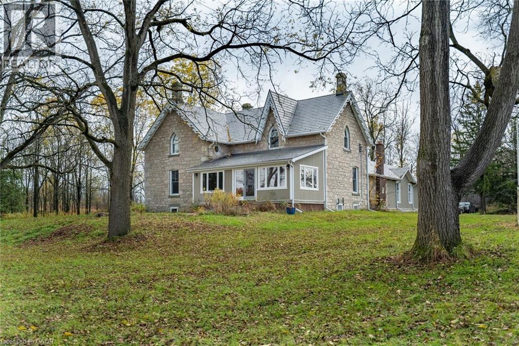1172 8th Concession Road W Property Photo 1