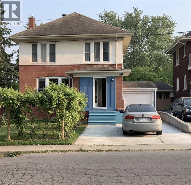 4322 Bampfield Street Property Photo 3