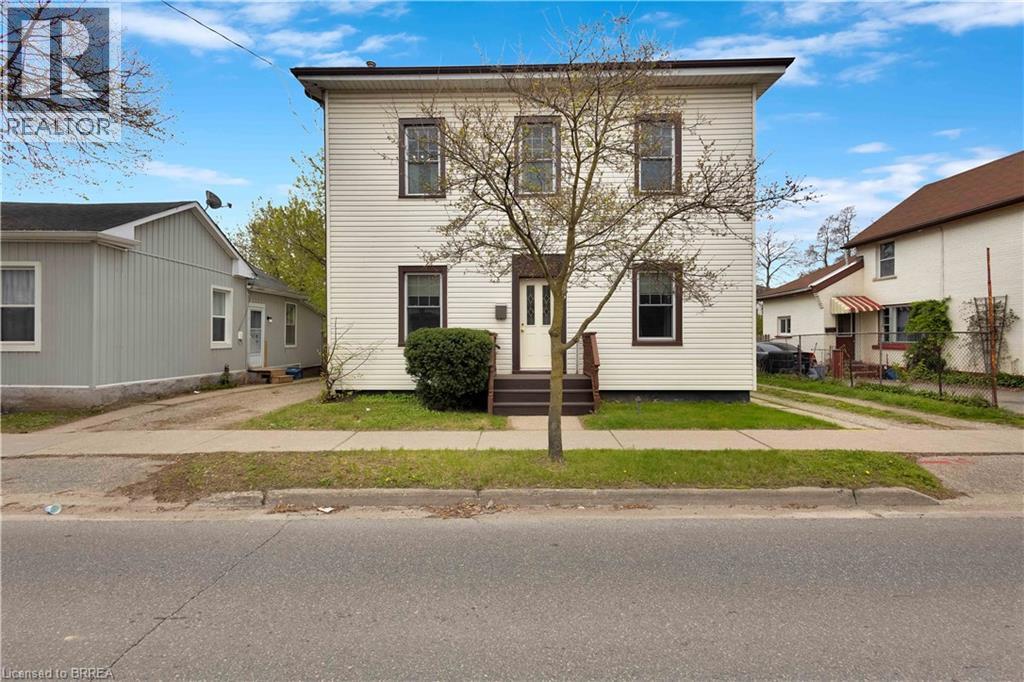 303 Dalhousie Street Property Photo 1