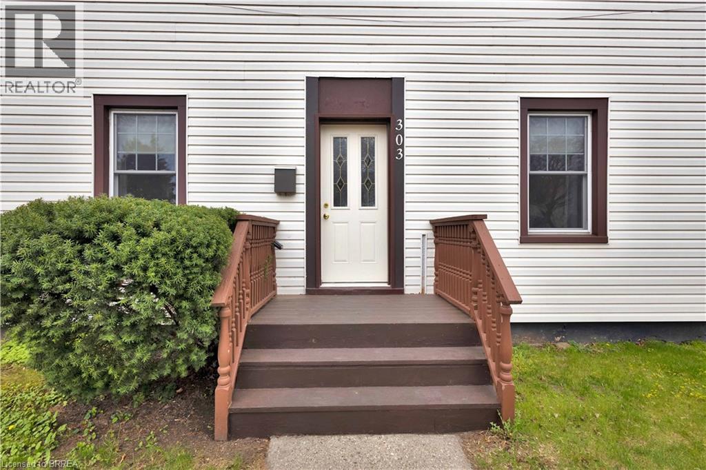 303 Dalhousie Street Property Photo 3