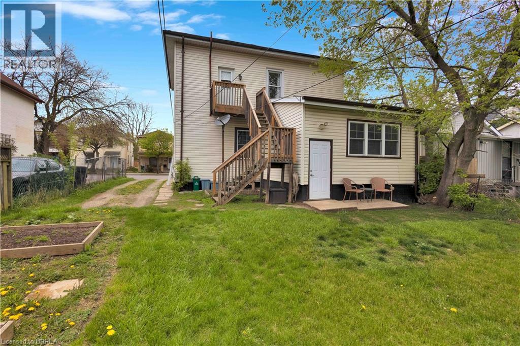 303 Dalhousie Street Property Photo 29