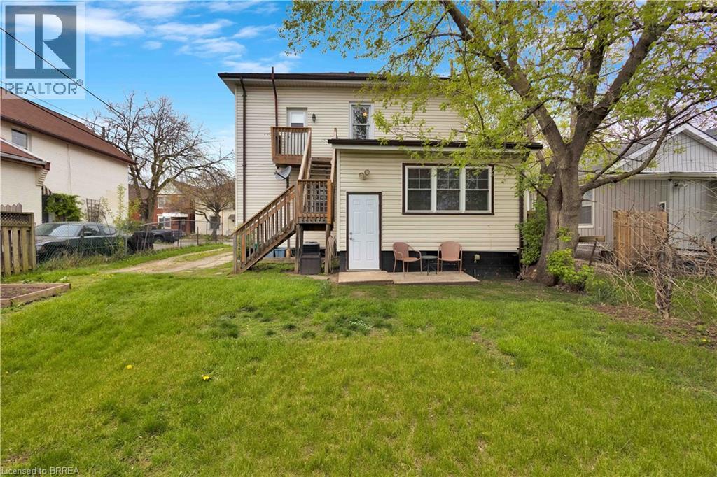 303 Dalhousie Street Property Photo 30