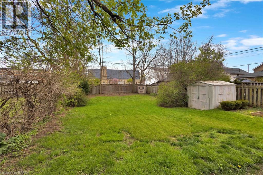 303 Dalhousie Street Property Photo 31