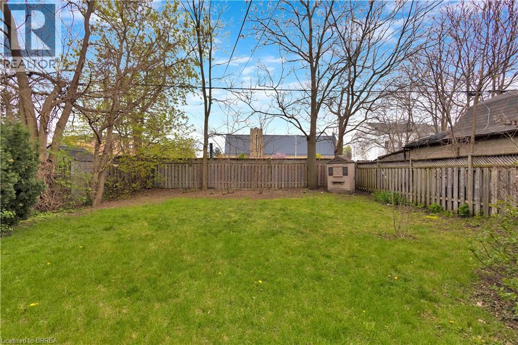 303 Dalhousie Street Property Photo 32