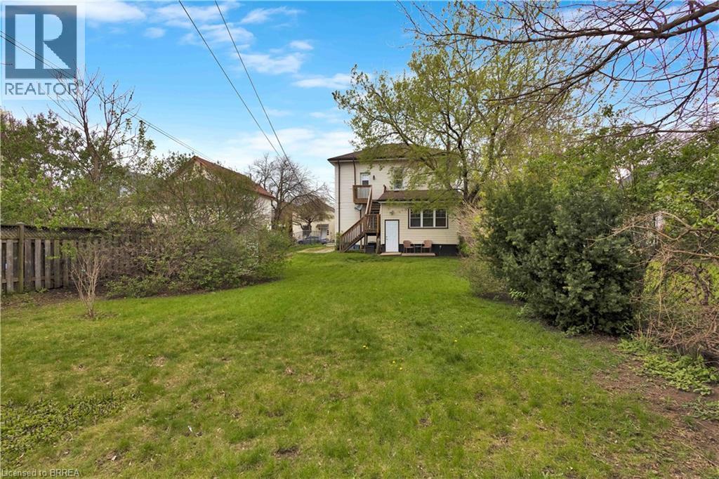 303 Dalhousie Street Property Photo 33