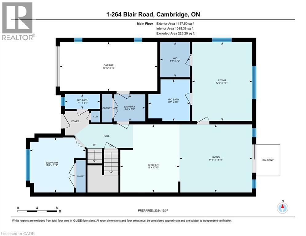 264 Blair Road Unit# 1 Property Photo 22