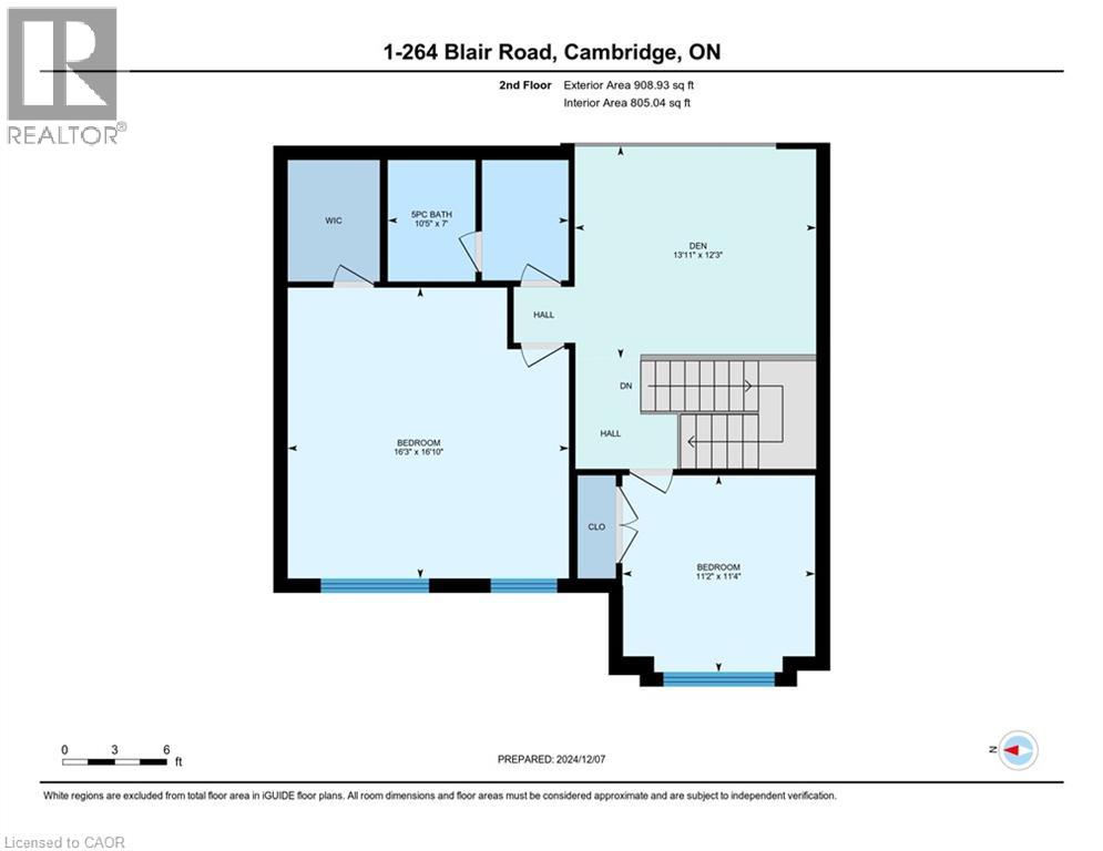 264 Blair Road Unit# 1 Property Photo 23