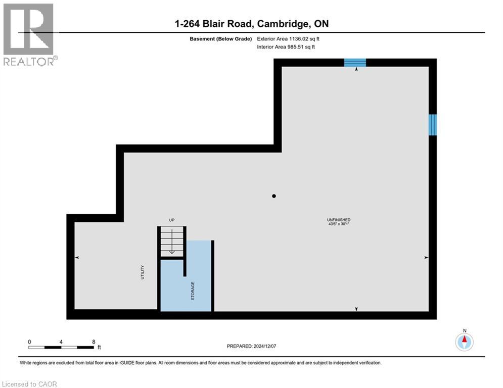 264 Blair Road Unit# 1 Property Photo 24