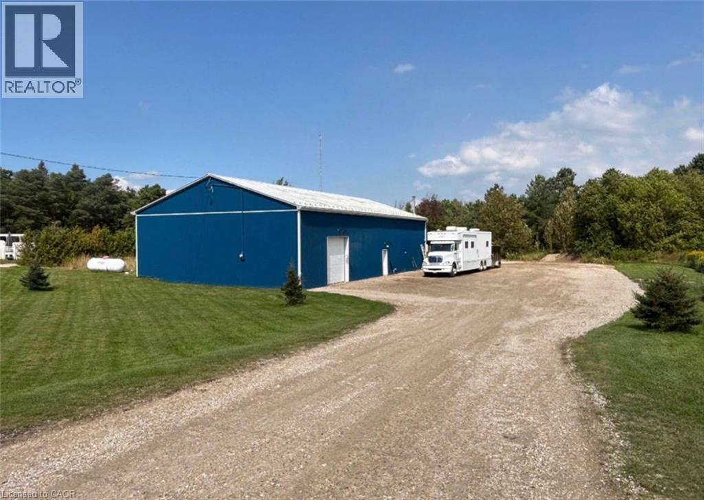 9103 Highway 6 Property Photo 2