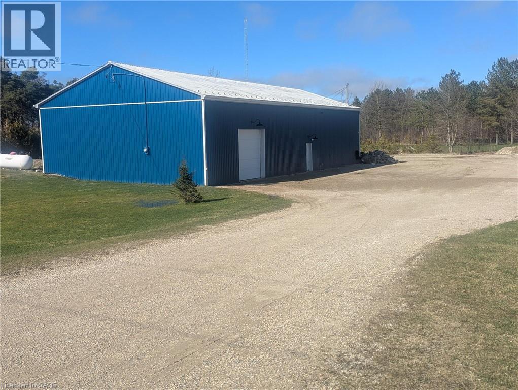 9103 Highway 6 Property Photo 3