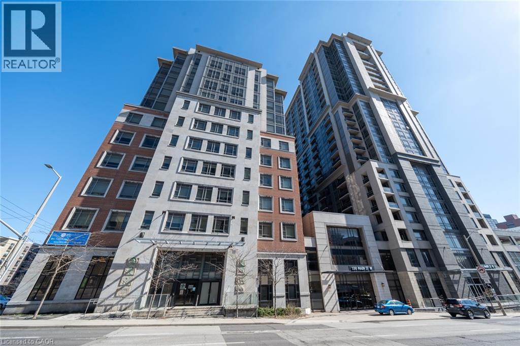 150 Main Street W Unit# Ph3 Photo de la propriété 1