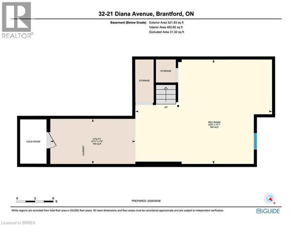 21 Diana Avenue Unit# 32 Property Photo 23
