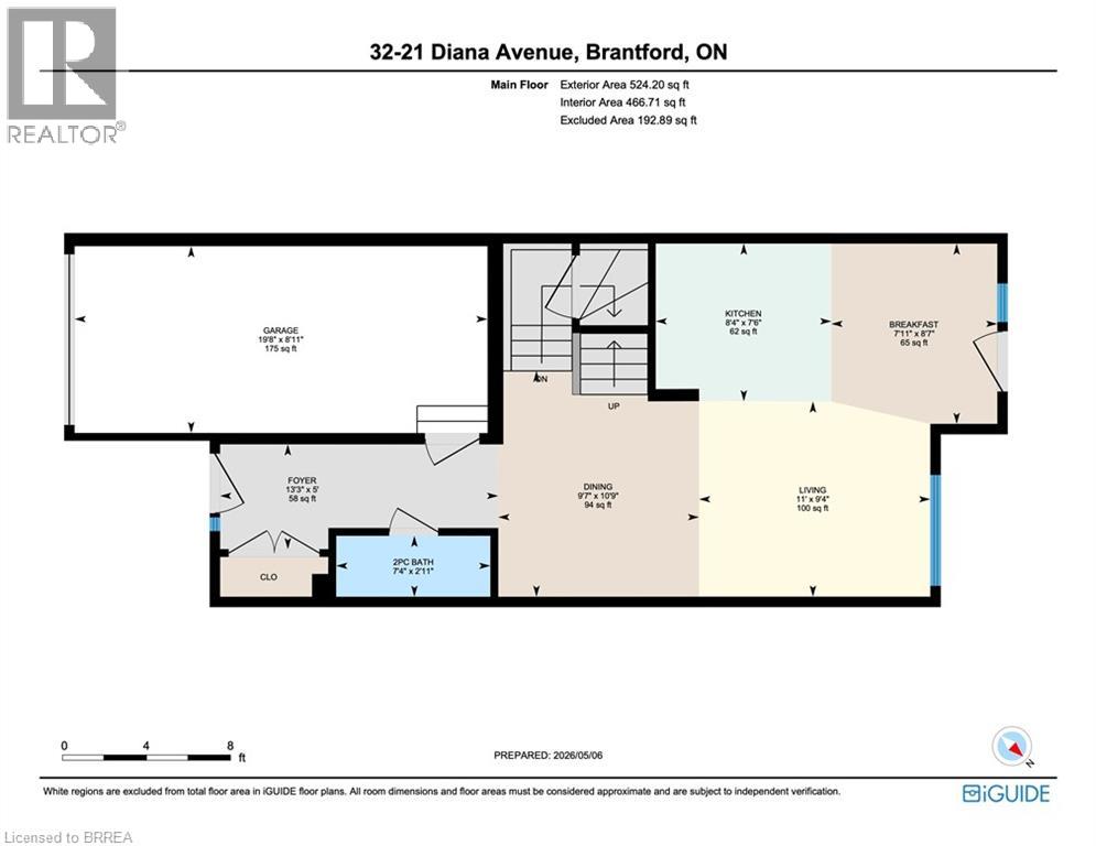 21 Diana Avenue Unit# 32 Property Photo 24
