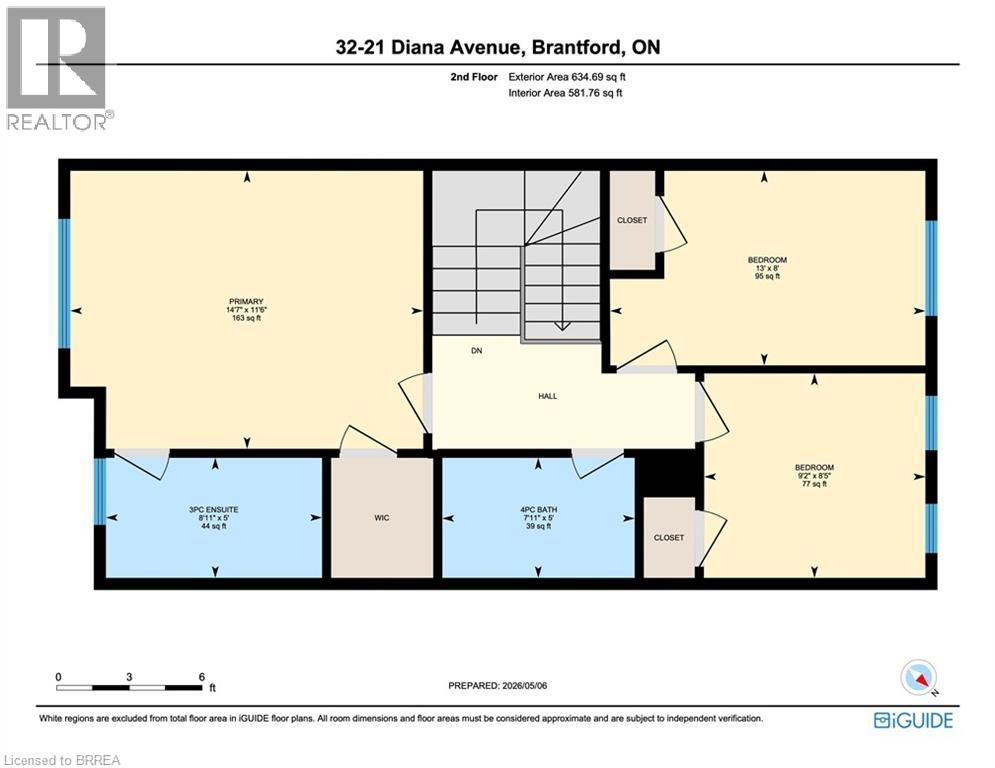 21 Diana Avenue Unit# 32 Property Photo 25