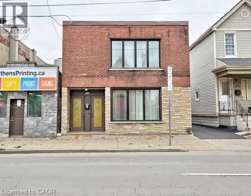1476 Barton Street E Property Photo 1