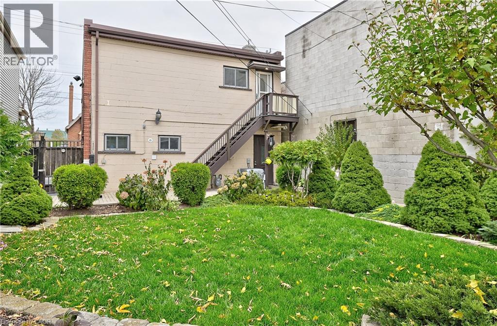 1476 Barton Street E Property Photo 23