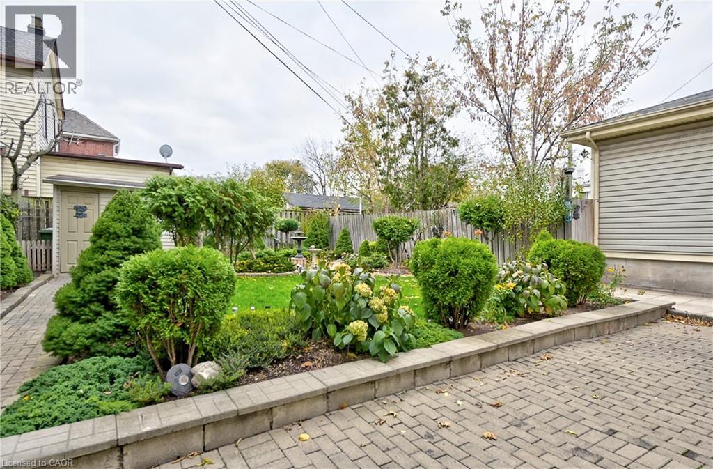 1476 Barton Street E Property Photo 24