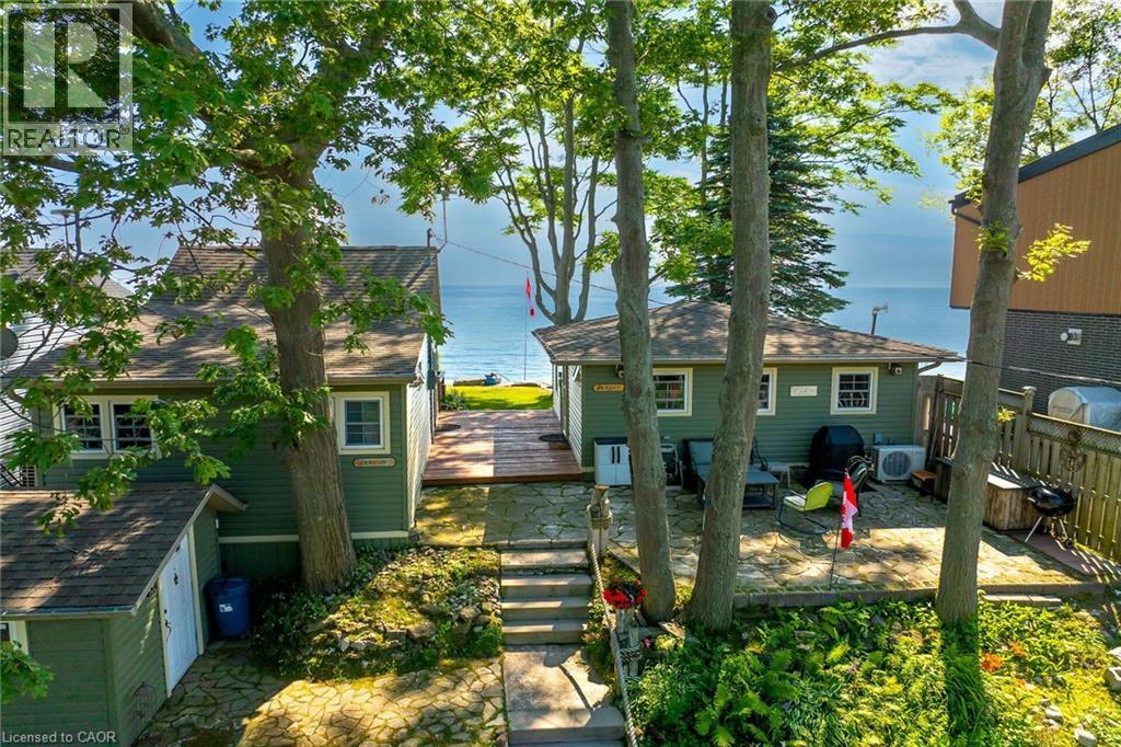 803 Sandy Bay Road Property Photo 1