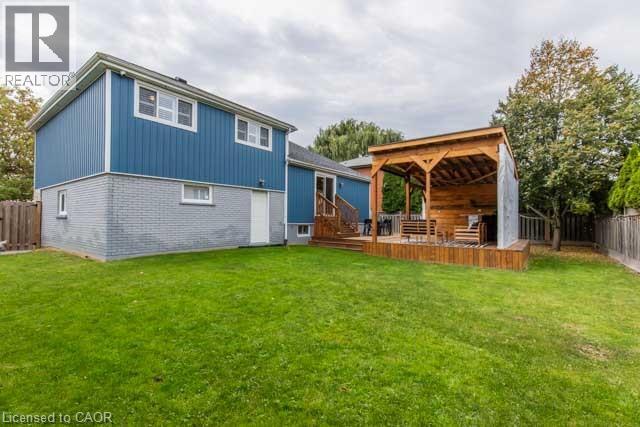 783 Rymal Road E Property Photo 38
