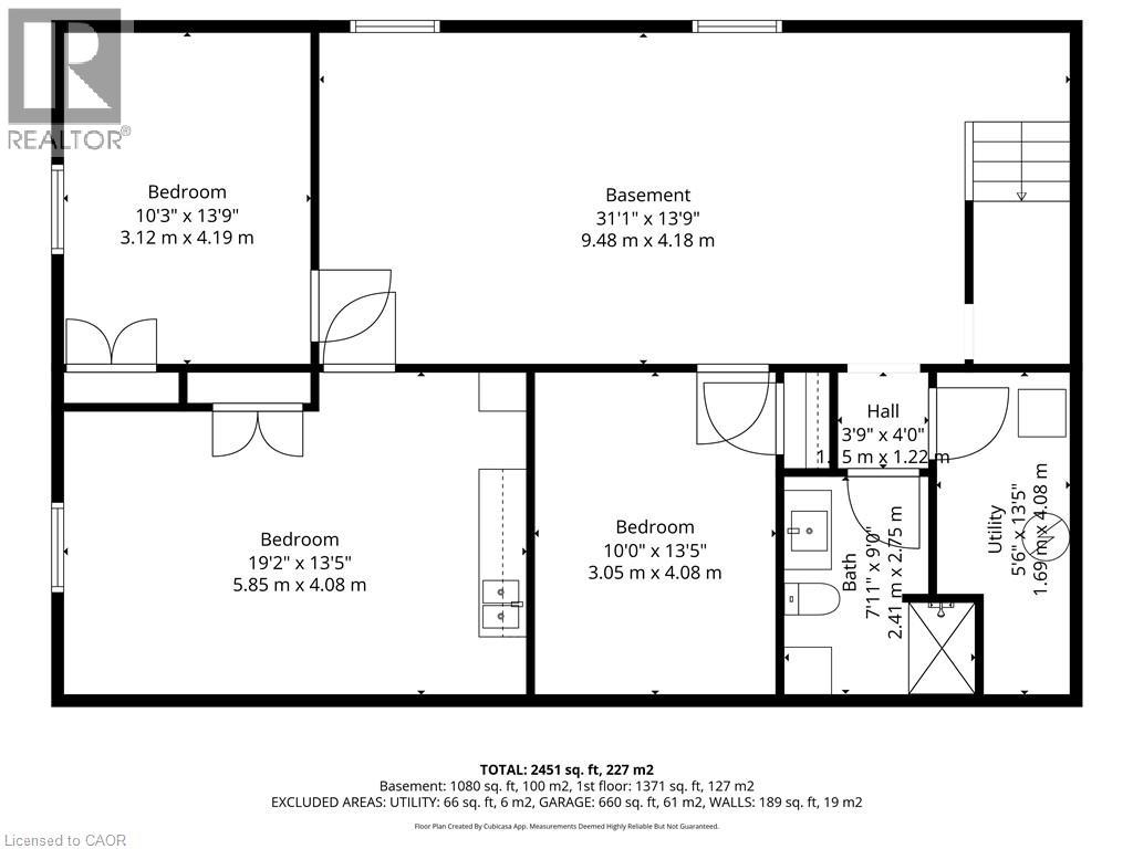 6 Scott Street Property Photo 49
