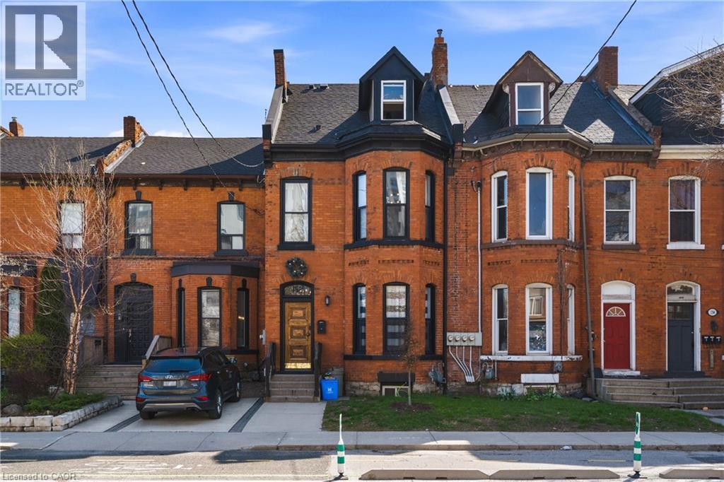 158 Hunter Street E Photo de la propriété 1