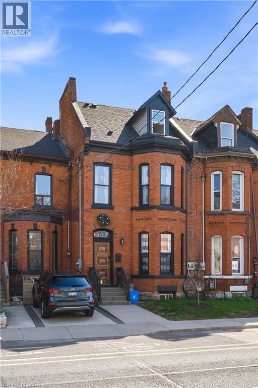 158 Hunter Street E Photo de la propriété 1
