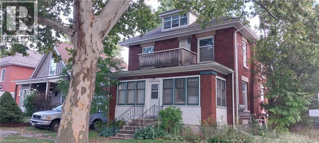50 Rife Avenue Property Photo 2