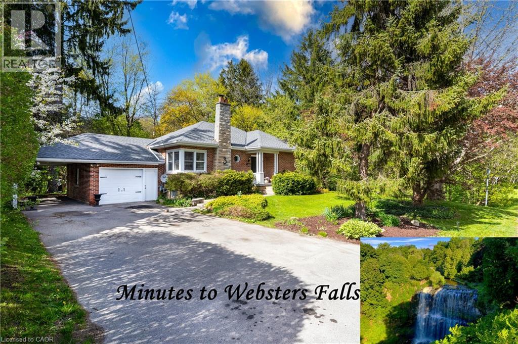 3 Fallsview Road Property Photo 1