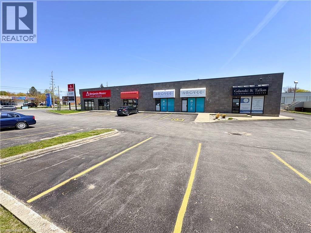 1815 Dundas Street Unit# 2 Property Photo 3