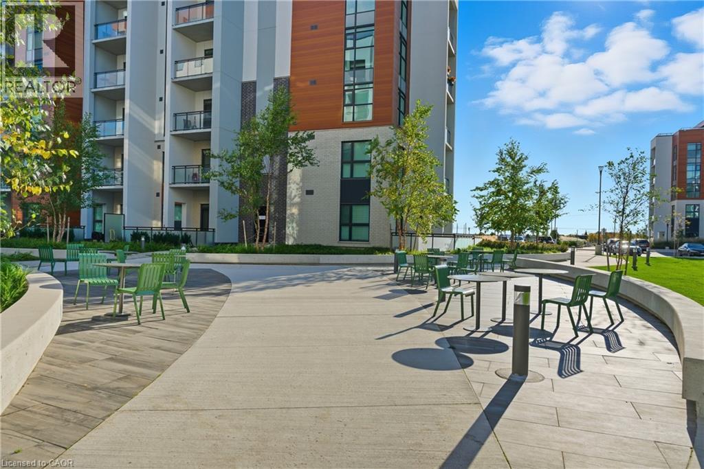 470 Gordon Krantz Avenue Unit# 204 Property Photo 2