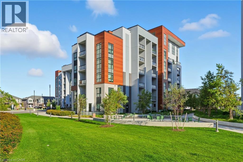 470 Gordon Krantz Avenue Unit# 204 Property Photo 3