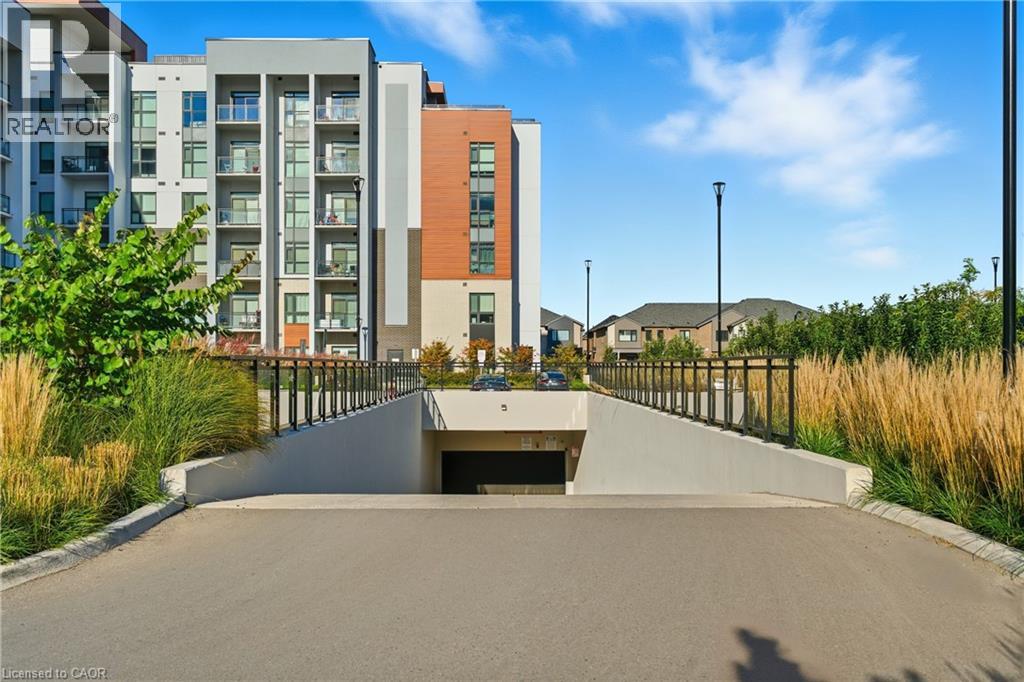 470 Gordon Krantz Avenue Unit# 204 Property Photo 5