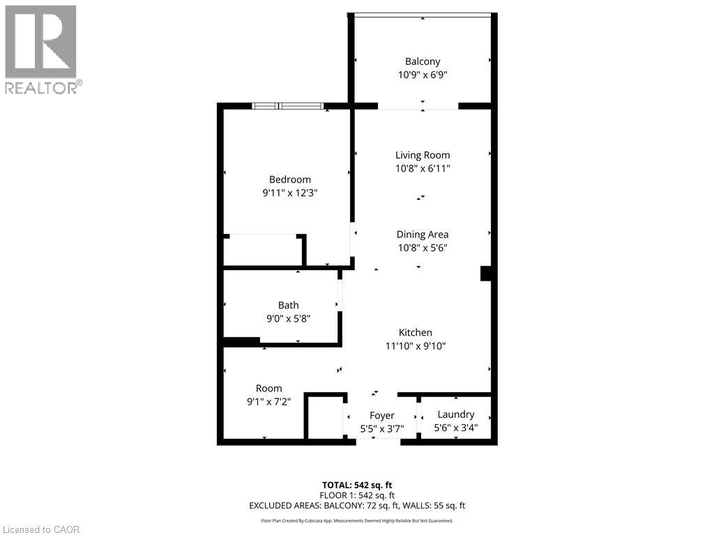 470 Gordon Krantz Avenue Unit# 204 Property Photo 23