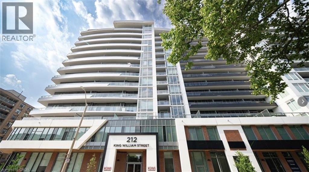 212 King William Street Unit# 1109 Property Photo 1