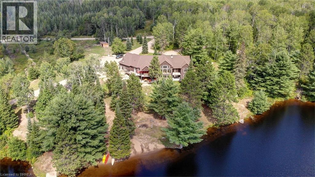 6605 #523 Highway Property Photo 36
