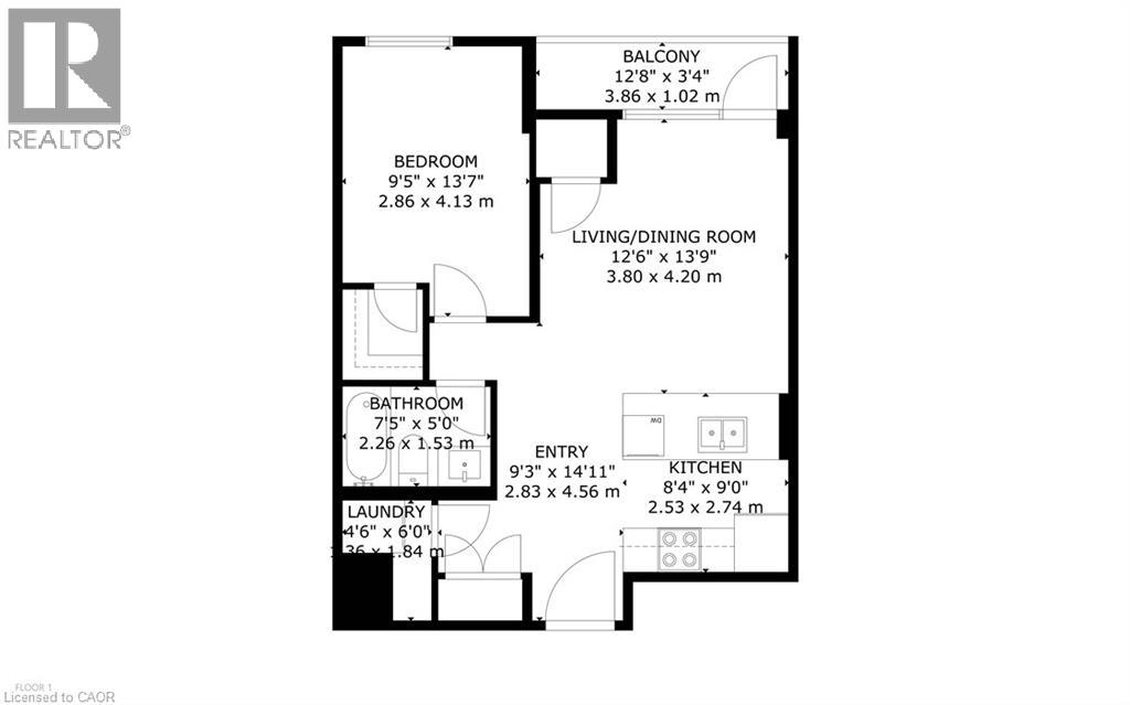 34 Norman Street Unit# 111 Property Photo 39