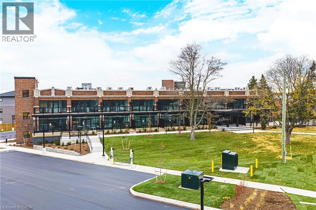 555 SANATORIUM Road Unit# 302