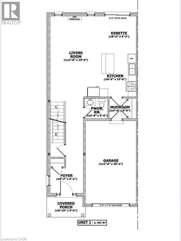 50 Austin Drive Property Photo 4