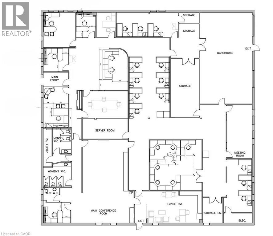 920 Sheldon Court Property Photo 36