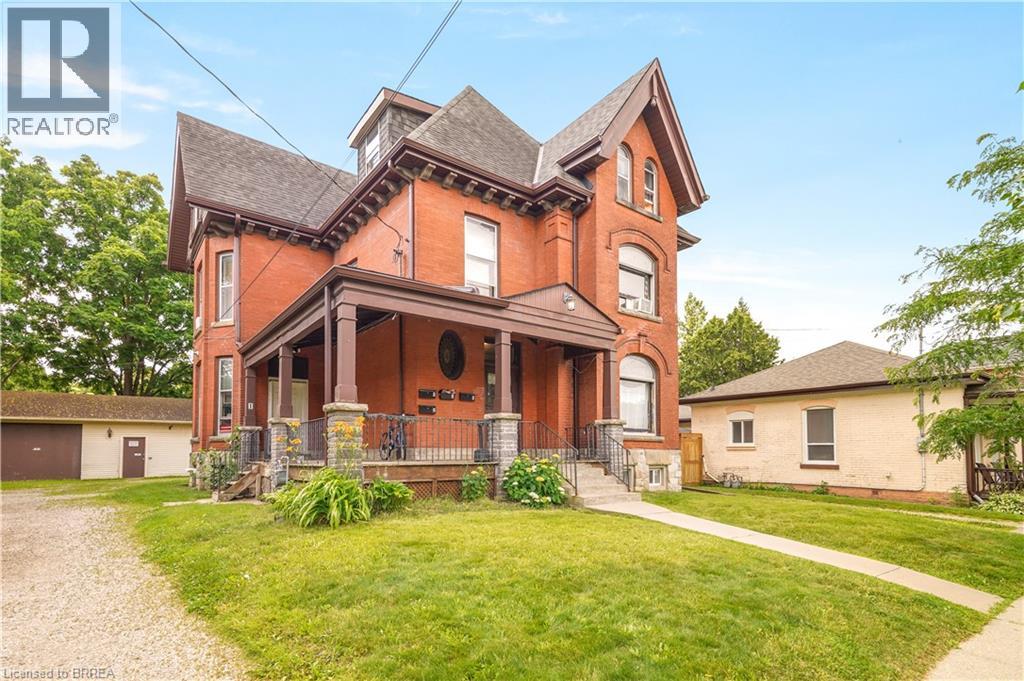 171 NELSON Street Property Photo 1