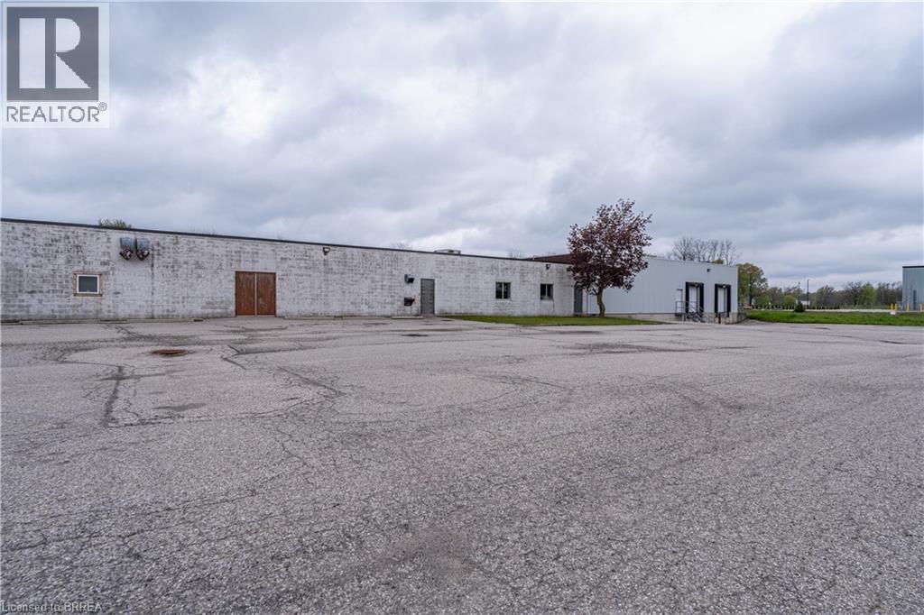 115 Scott Avenue Unit# B&c Property Photo 1