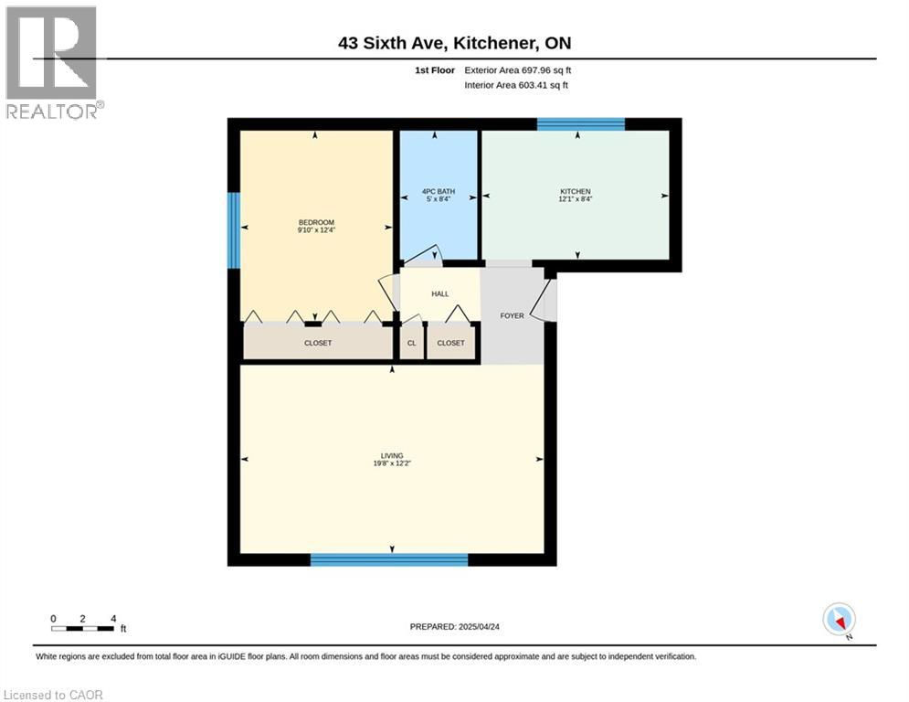 43 Sixth Avenue Property Photo 25