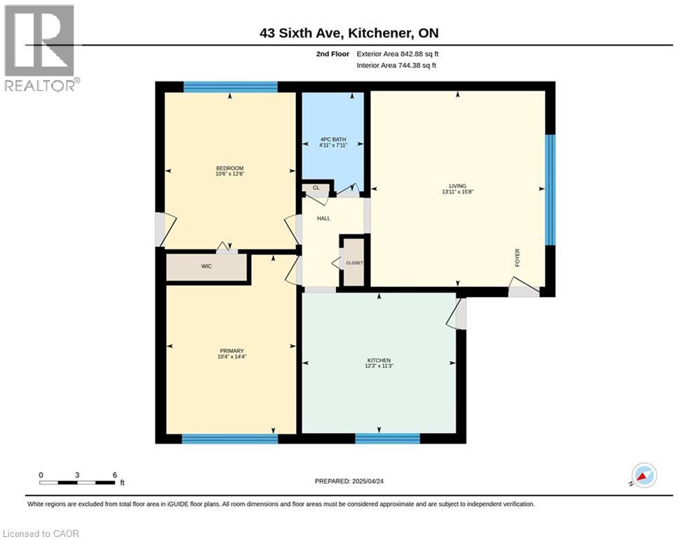 43 Sixth Avenue Property Photo 26