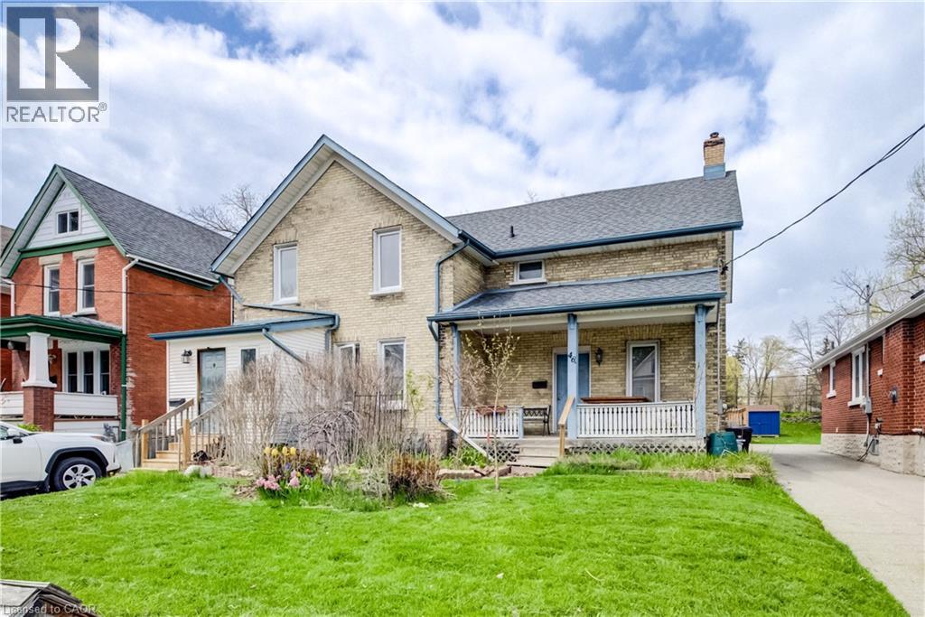 46 SHANLEY Street Property Photo 1
