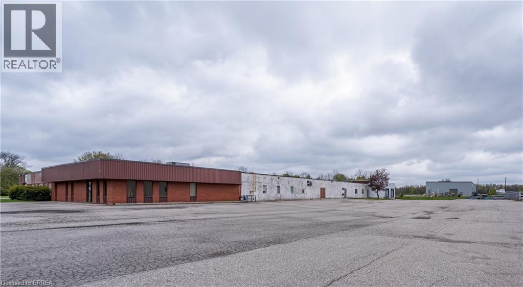 115 Scott Avenue Unit# B Property Photo 1