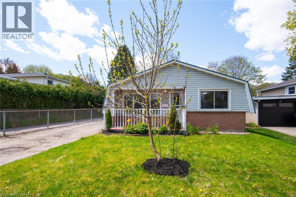 87 Christopher Drive Property Photo 2
