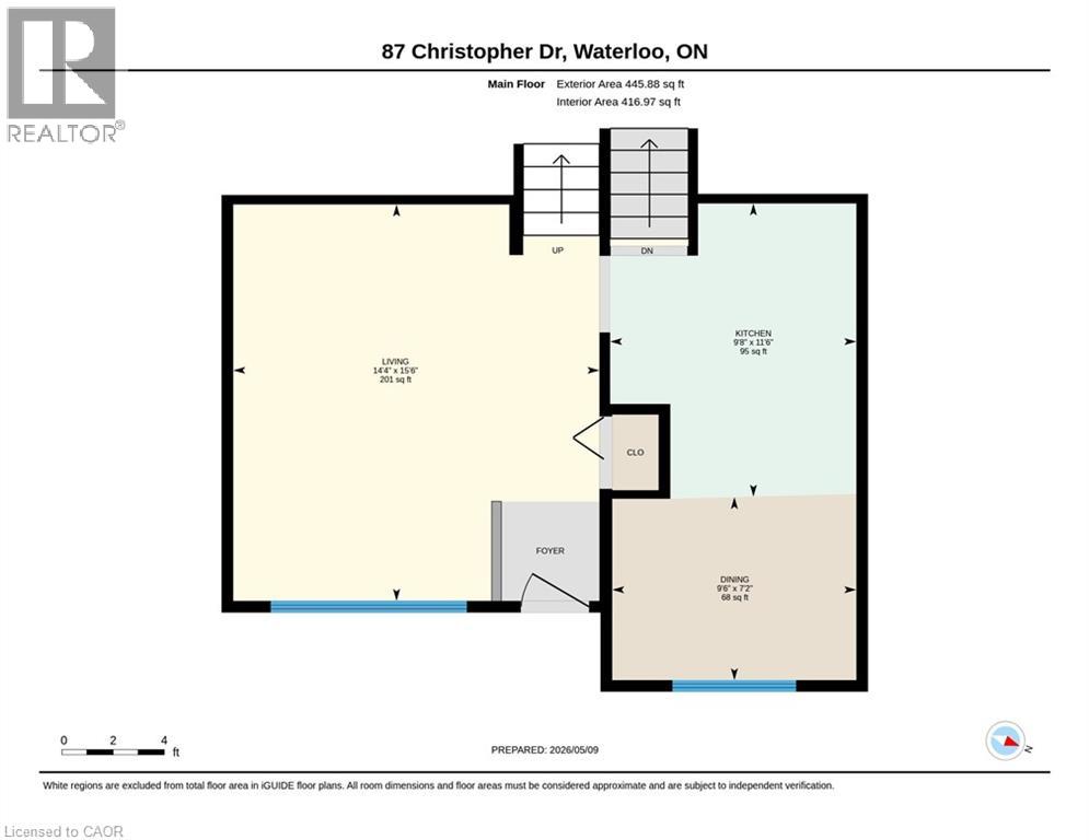 87 Christopher Drive Property Photo 35